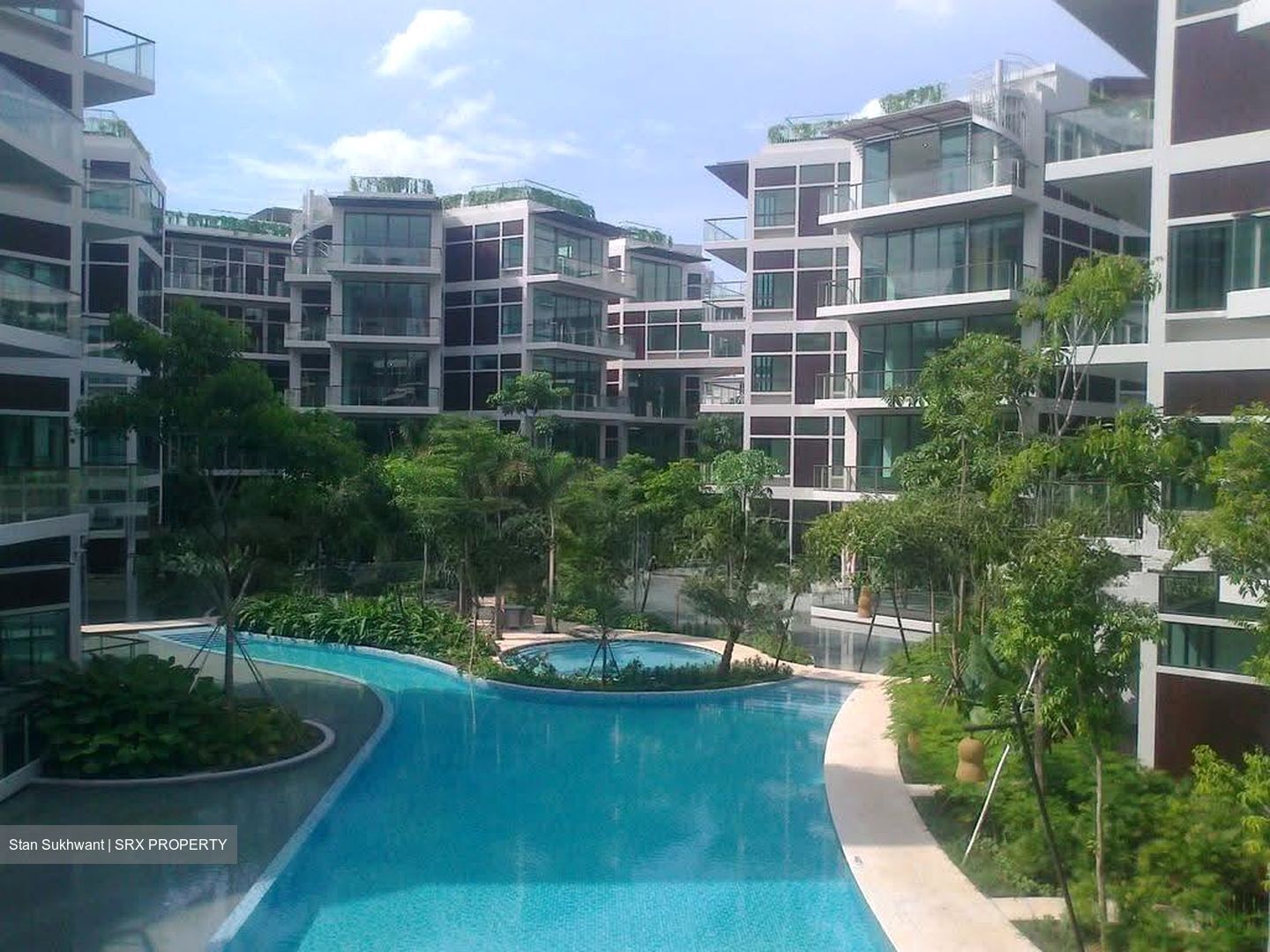 Belle Vue Residences (D9), Condominium #616024151